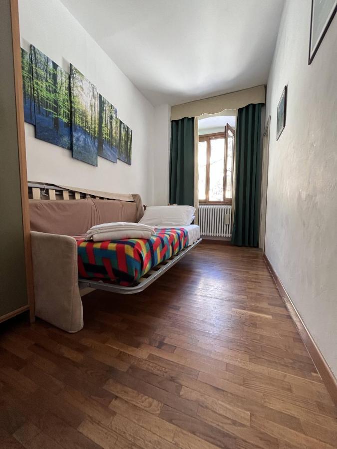 Hotel Al Sasso Di Stria Andraz Luaran gambar