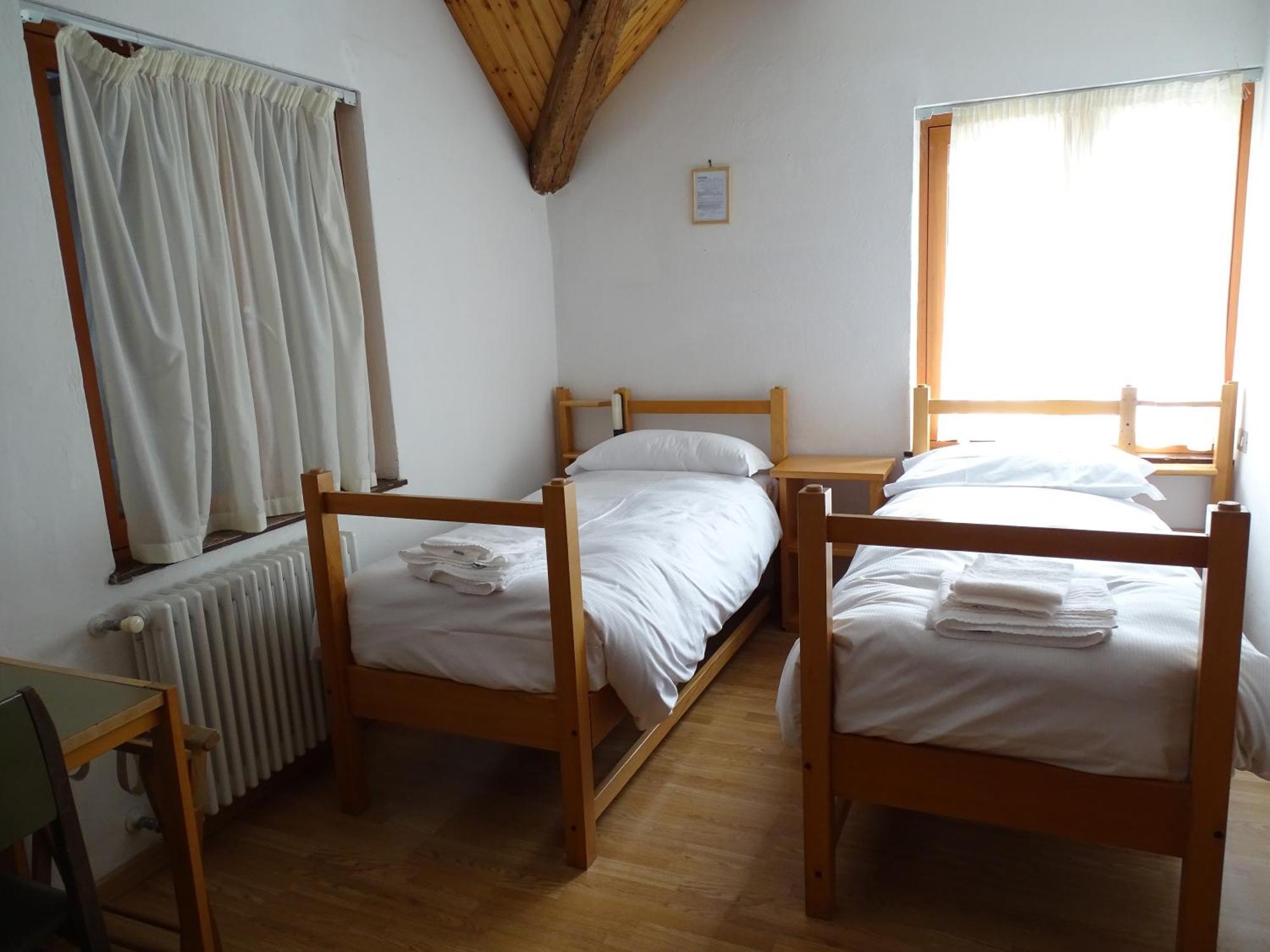 Hotel Al Sasso Di Stria Andraz Luaran gambar