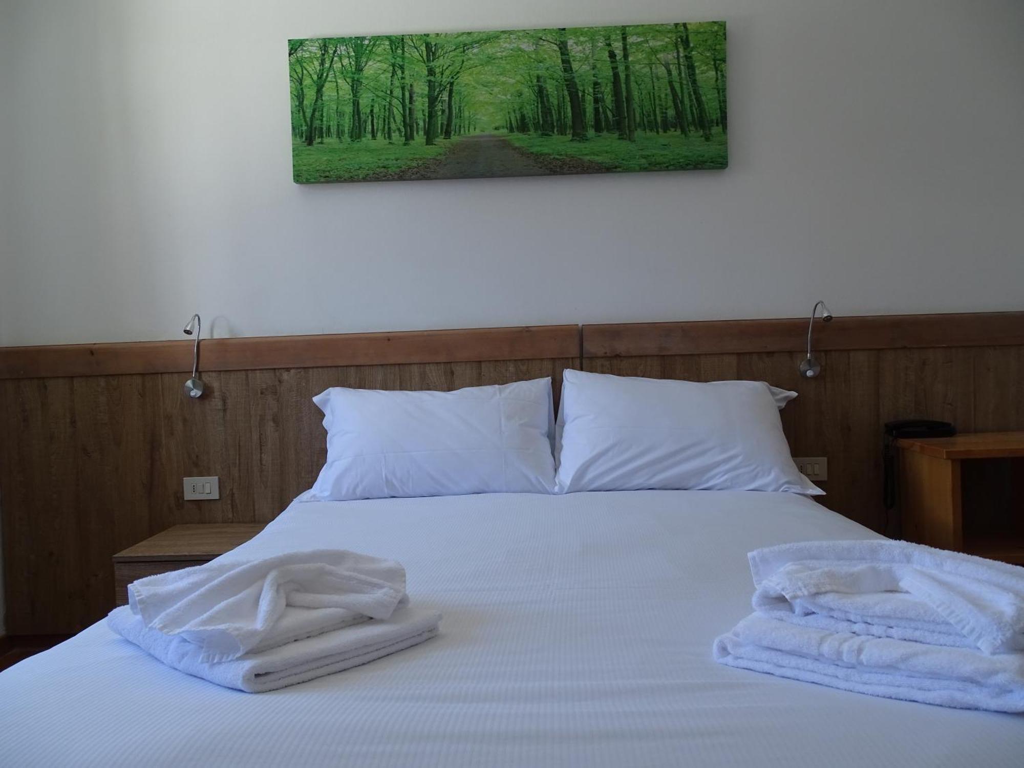 Hotel Al Sasso Di Stria Andraz Luaran gambar